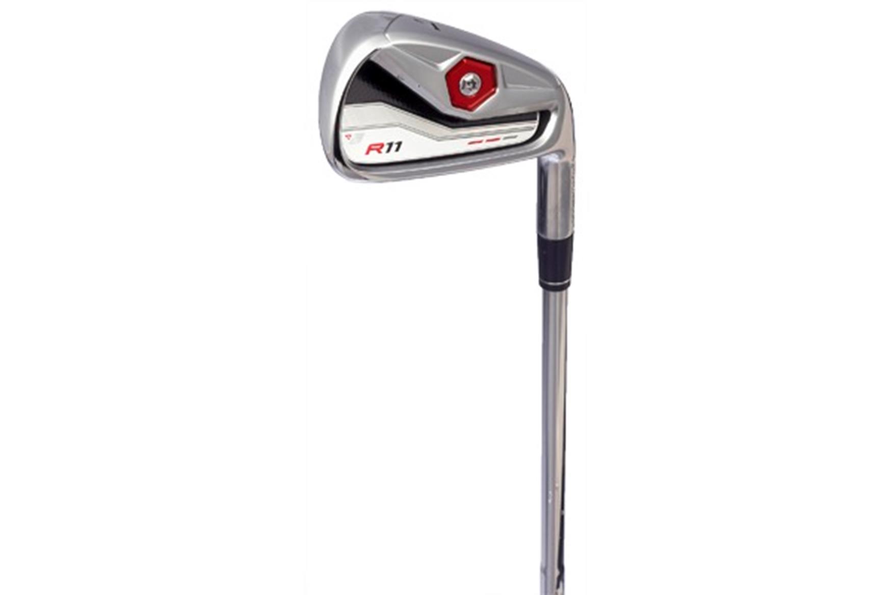 taylormade r11 irons for sale